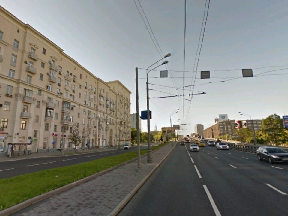 Войковский район в Москве имеет прекрасное расположение и считается тихим и семейным. Фото: с сайта gilsocmin.ru