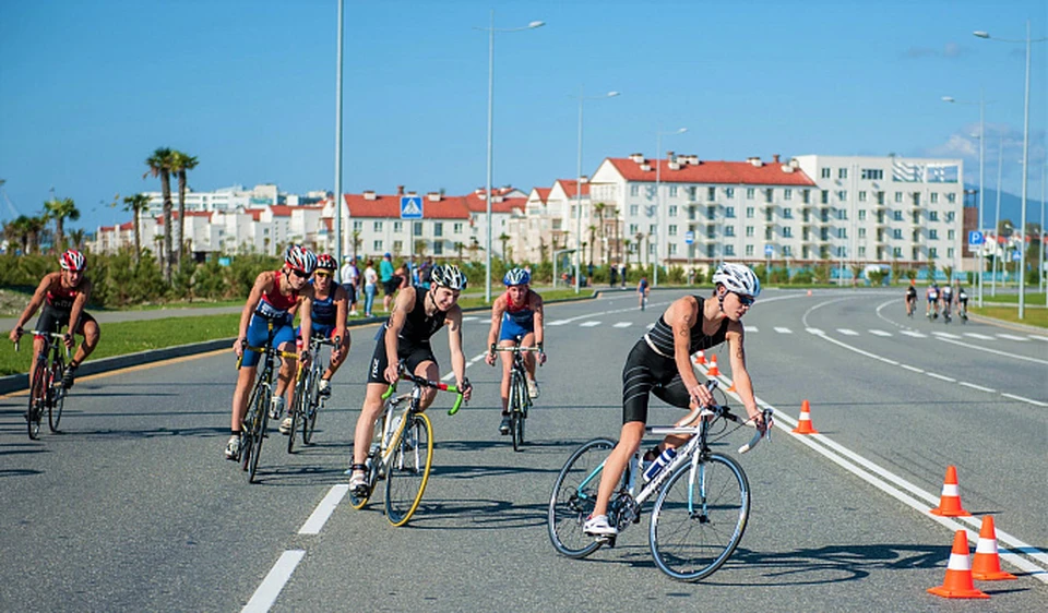 Фото: sochi.ru