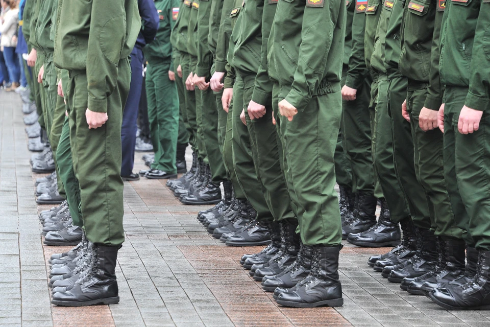 Наиболее организованно призыв на военную службу прошел в Брянске, Сельцо, Брянском, Навлинском и Суражском районах.