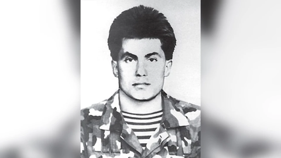 В мае 1993 года Андрей Садовой перевелся в отдел по борьбе с организованной преступностью, где неоднократно участвовал в различных операциях. Но 10 октября для Андрея раздался этот роковой выстрел.