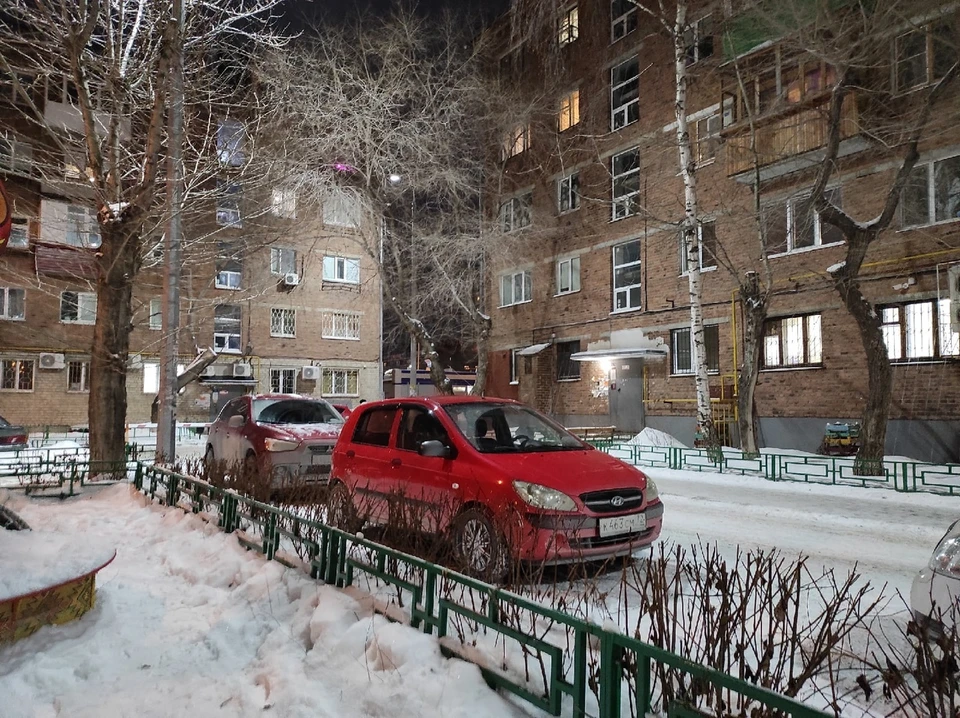 Тюменцам рассказали, как подготовить машину к зиме.
