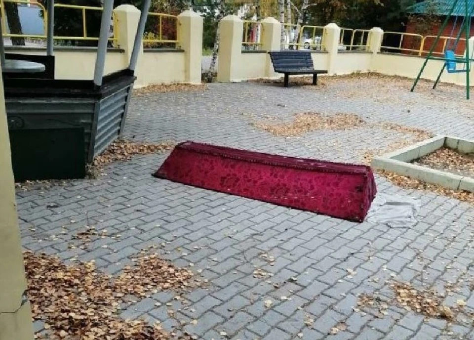 Фото: "ЧП Тула"