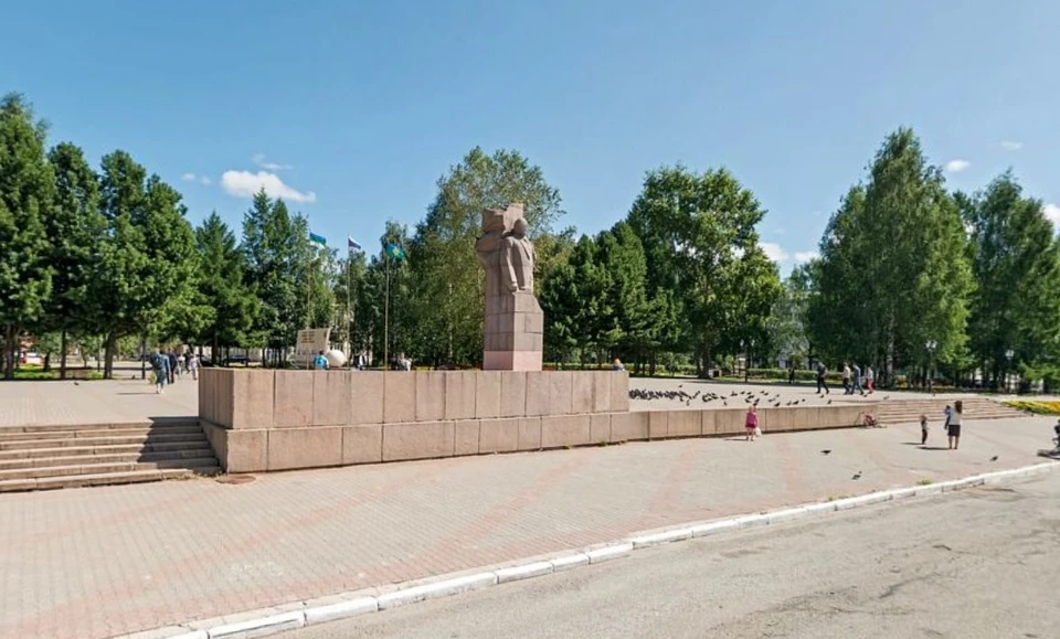 Фото: Яндекс. Карты