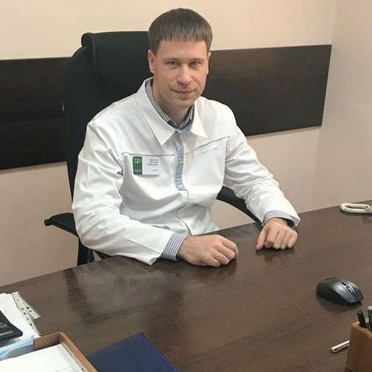 Вызвать врача по WhatsApp. Всплеск ОРВИ и ковида заставил медиков внедрять  новые возможности - KP.RU