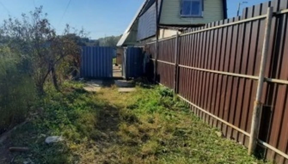 В СК сообщили о возбуждении уголовного дела.