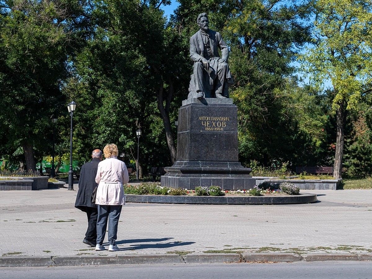 Скандал в БСМП и яма-мем: что произошло в Таганроге при сити-менеджере  Андрее Лисицком - KP.RU