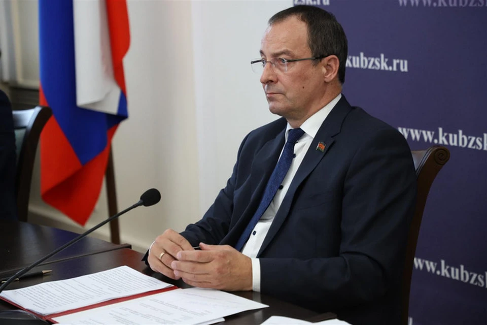 Депутаты обсудили реформы в пассажирских перевозках региона. Фото: пресс-служба ЗСК Краснодарского края