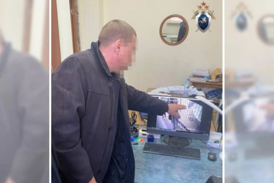 Вину в совершении инкриминируемого деяния мужчина признал в полном объеме.