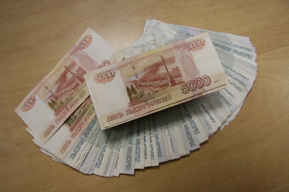 Разработчику «1C» в IT-компании в Барнауле обещают зарплату от 90 тысяч рублей.