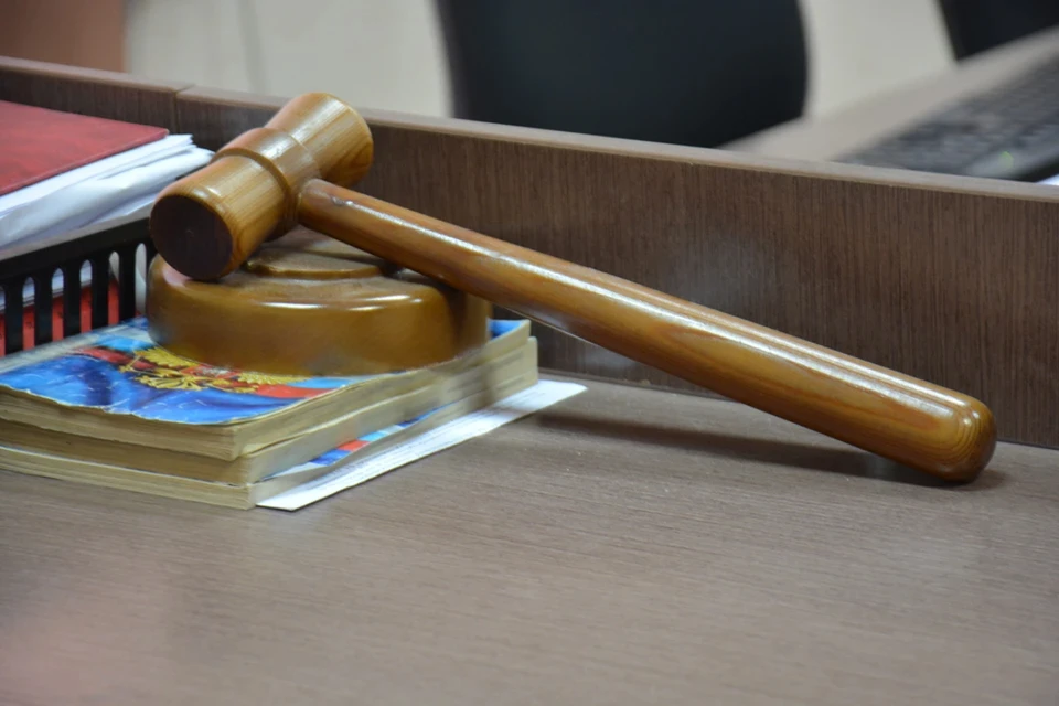 Подозреваемому грозит до 5 лет обязательных работ