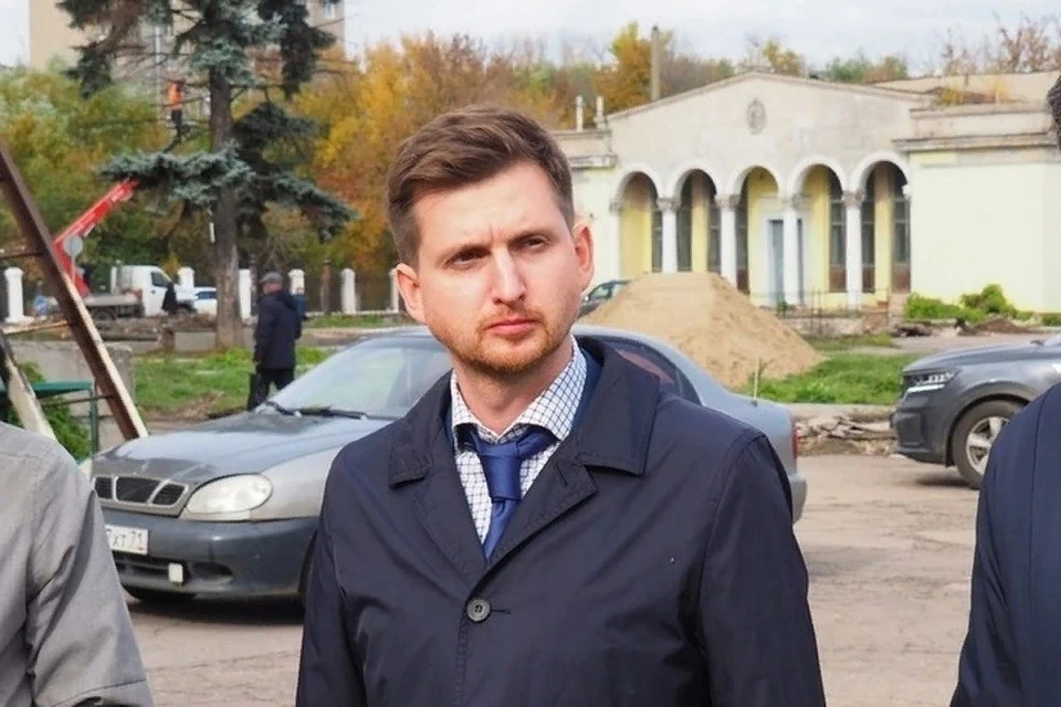 Вышло постановление о назначении Семенова вице-губернатором Рязанской области -