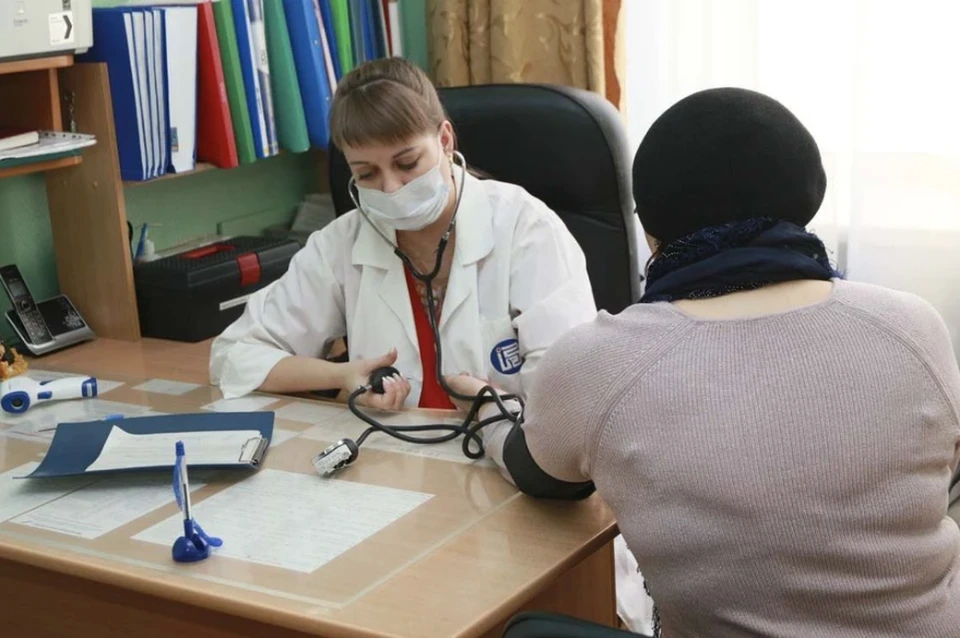 В ближайшие годы ситуацию будут стараться изменить