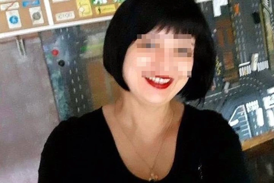 Пропавшую женщину искали с 26 сентября