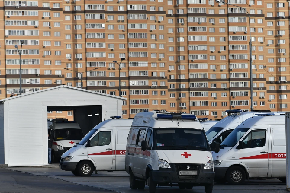 В донской столице за сутки опасный вирус был найден у сотен человек.