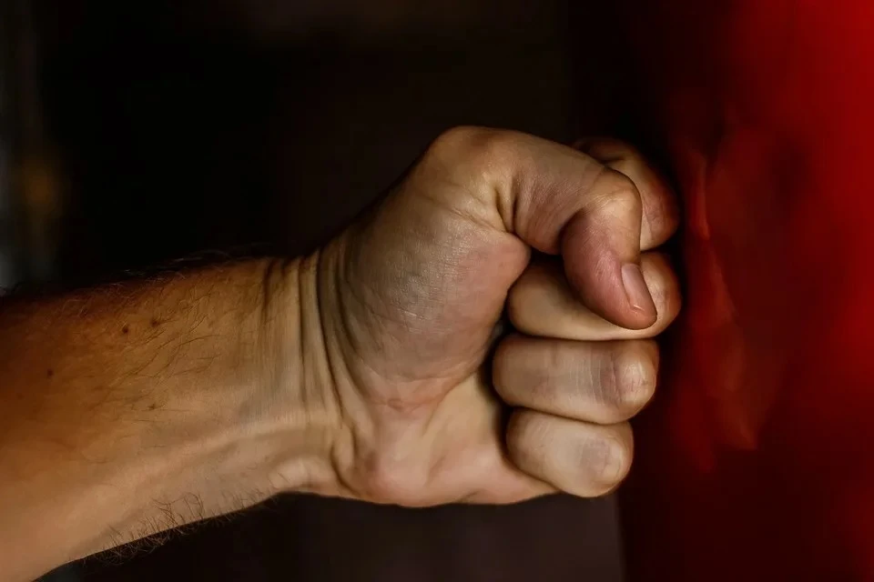 В полиции рассказали о возбуждении уголовного дела.