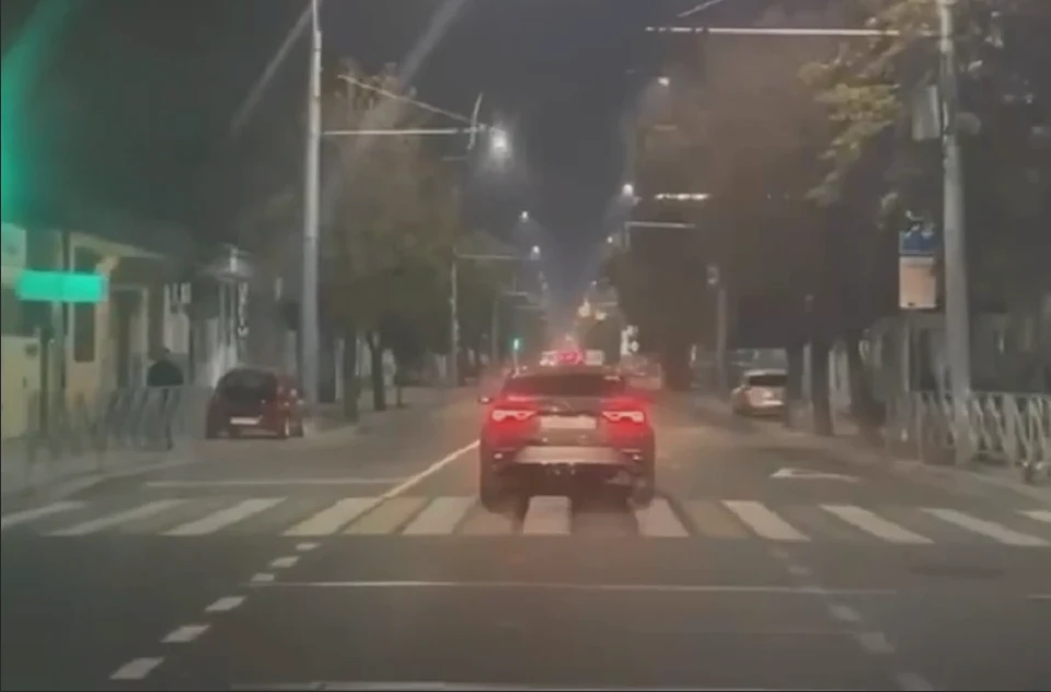 Фото: кадр из видео.