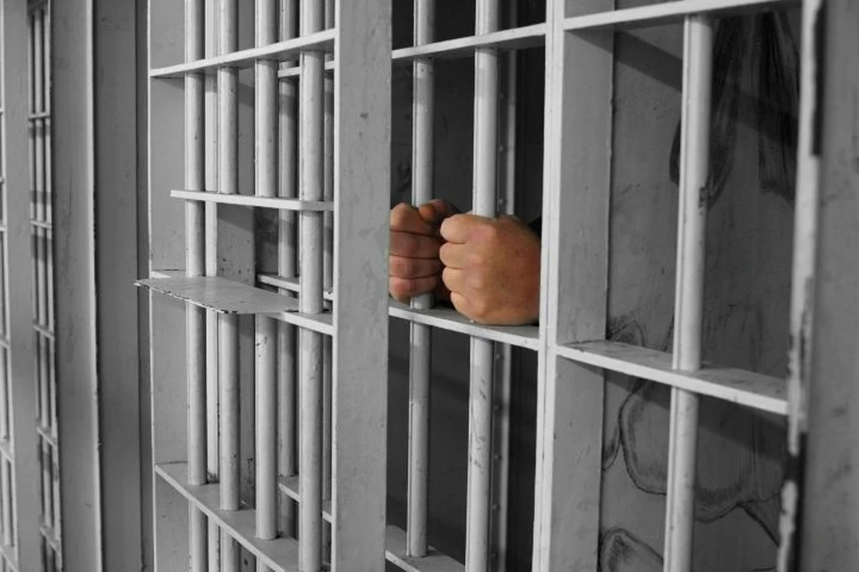 Сейчас подозреваемый задержан.
