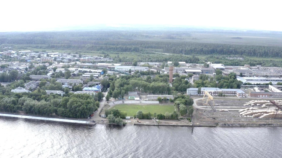 Фото предоставлено компанией «Свеза»