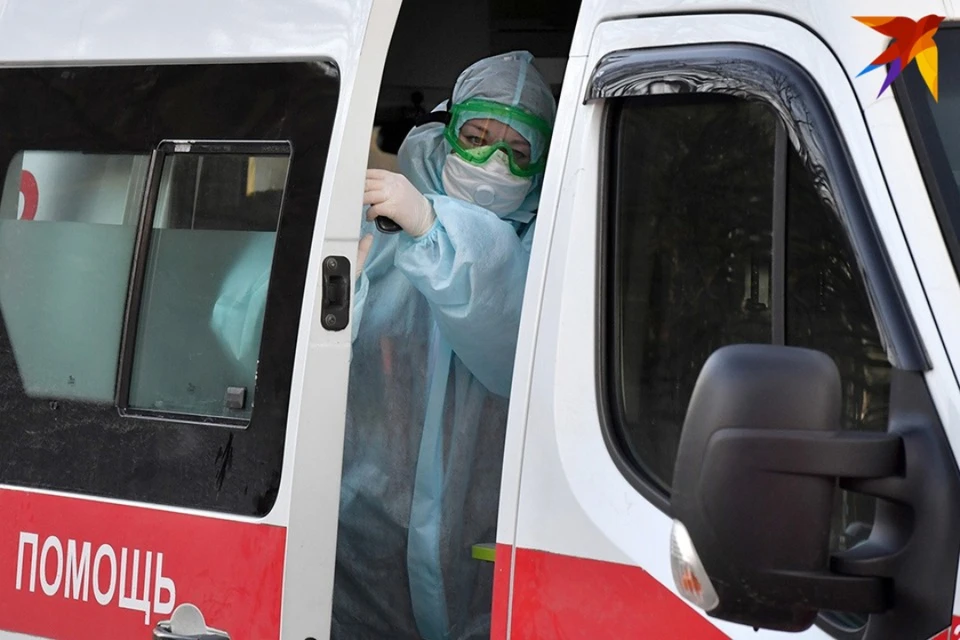 В ВОЗ рекомендуют вводить третью дозу вакцины против COVID-19 некоторым категориям граждан