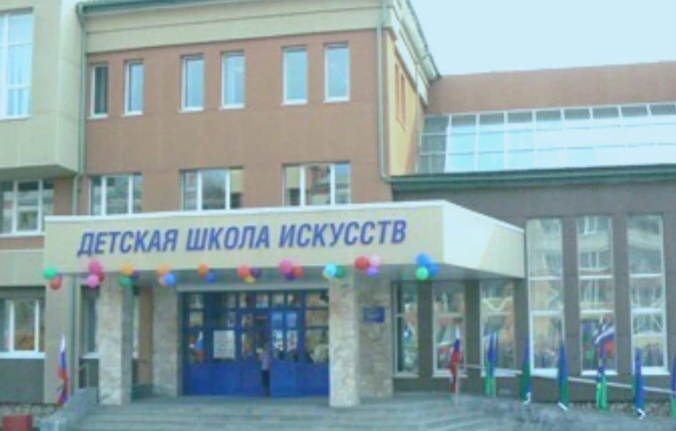 Воспитанники Советской детской школы искусств стали победителями всероссийского конкурса Фото: Администрация Советского района