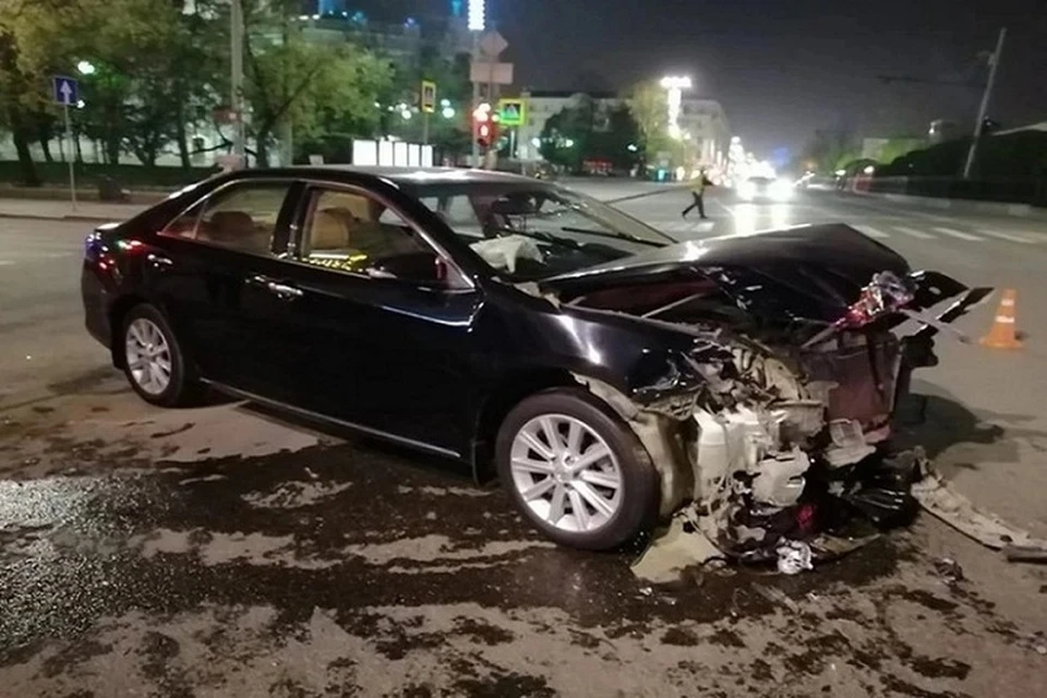 Фото: отделение пропаганды ГИБДД по Екатеринбургу