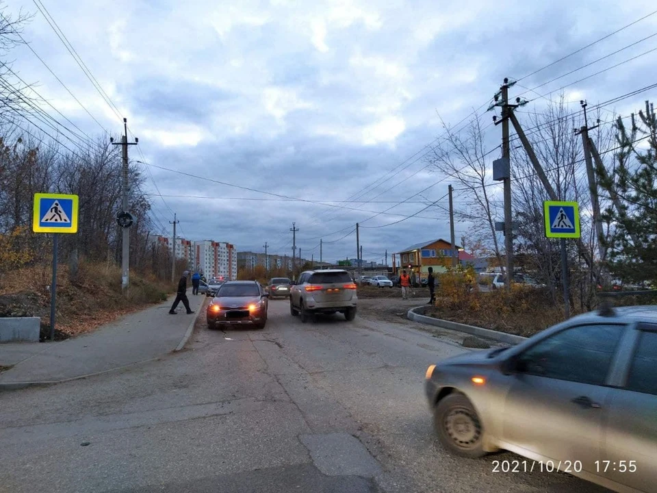 Фото: ГУ ГИБДД по Саратовской области