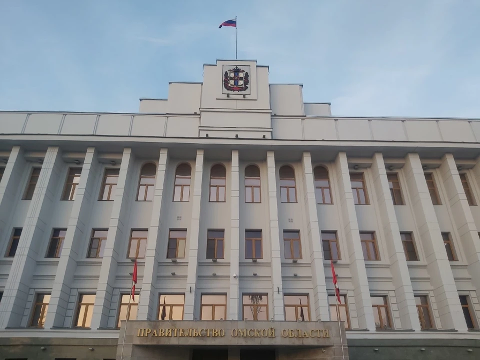В омском Заксобрании назначат двух новых депутатов.