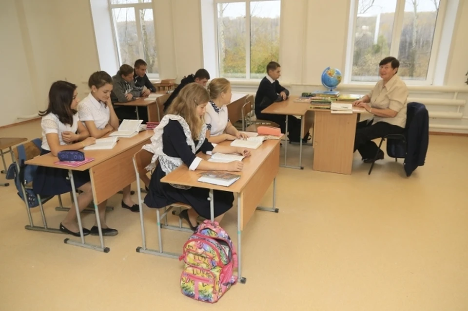 К каникулам добавлены не учебные дни.