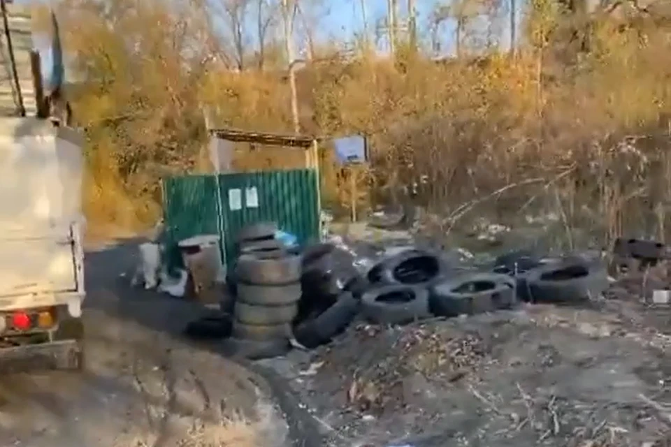 Люди, которые так засоряют улицы города, говорят, что всего лишь выполняют свою работу