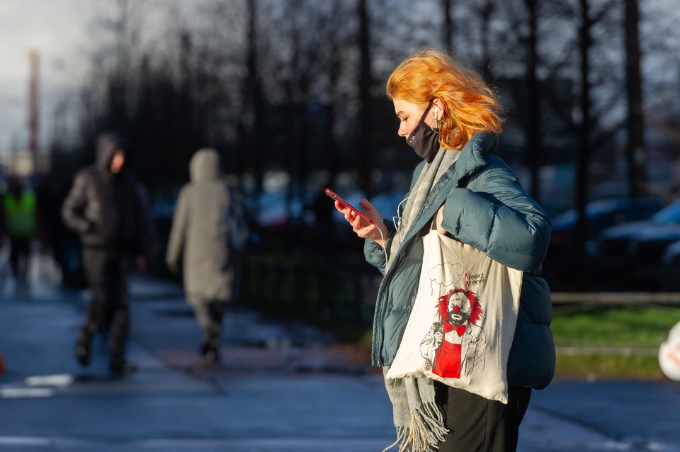 Предпоследняя неделя октября заканчивается без дождей, но с похолоданиями.