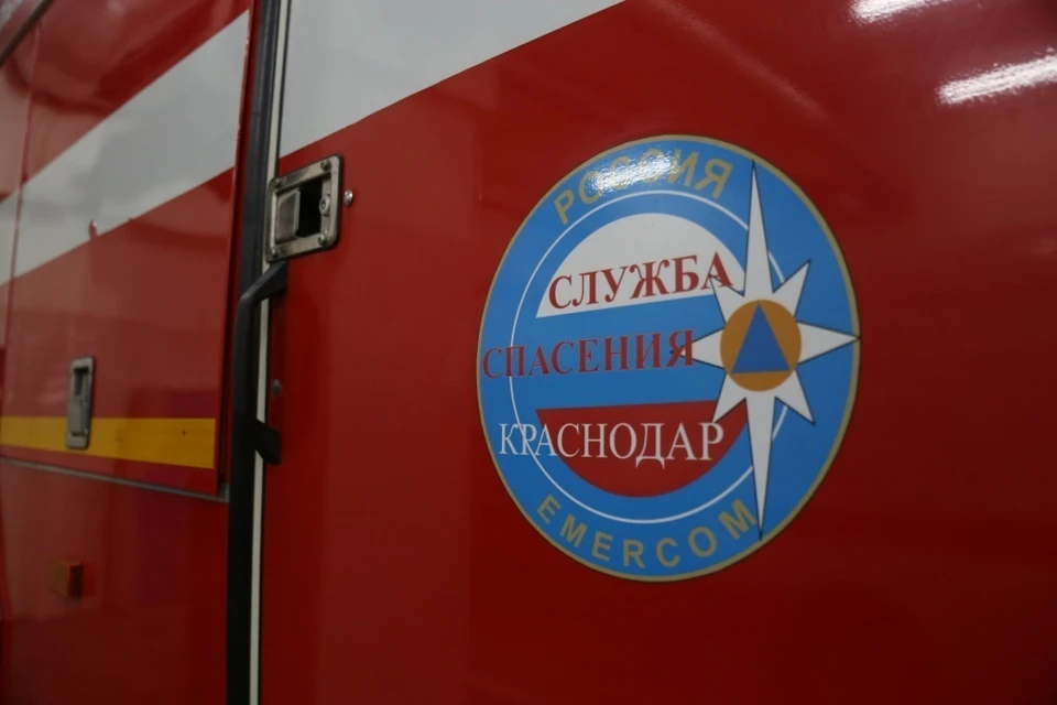 В Краснодаре увеличилось количество пожаров. Фото: krd.ru
