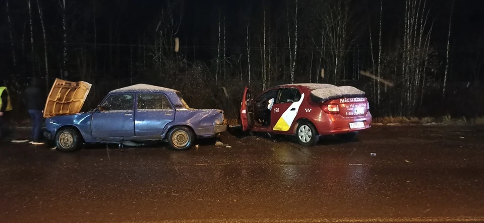 Фото: ГИБДД Сыктывкара