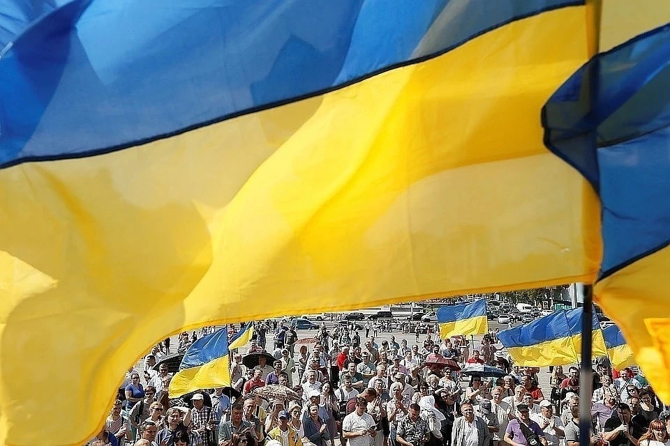 По словам Алексея Арестовича, попытки запугать Украины - это блеф