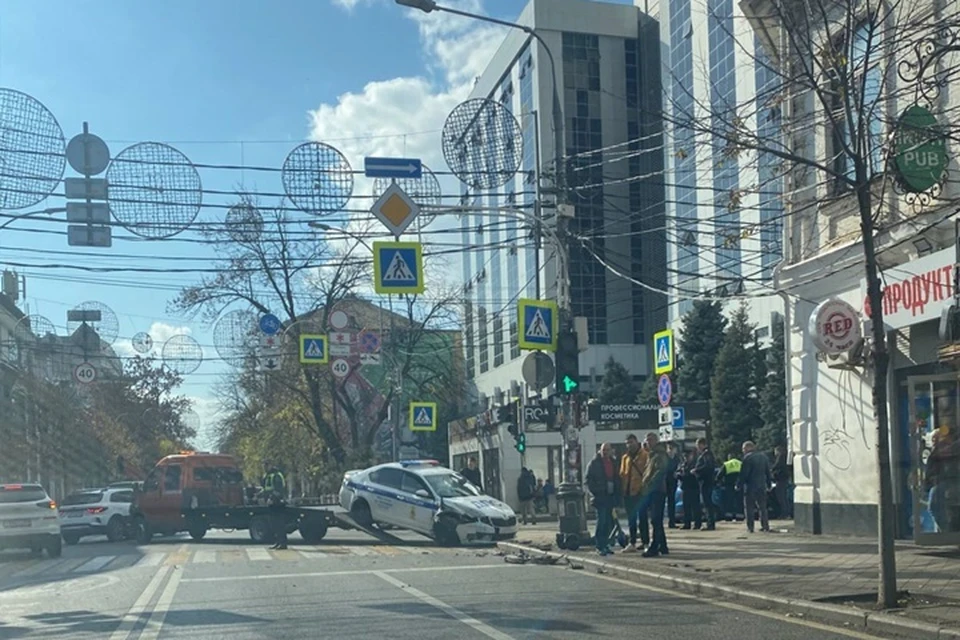 Обстоятельства выясняются