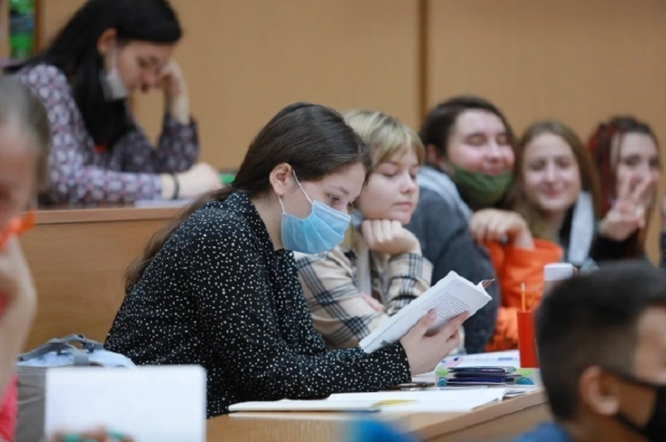 В Тихоокеанском государственном университете проведут День открытых дверей