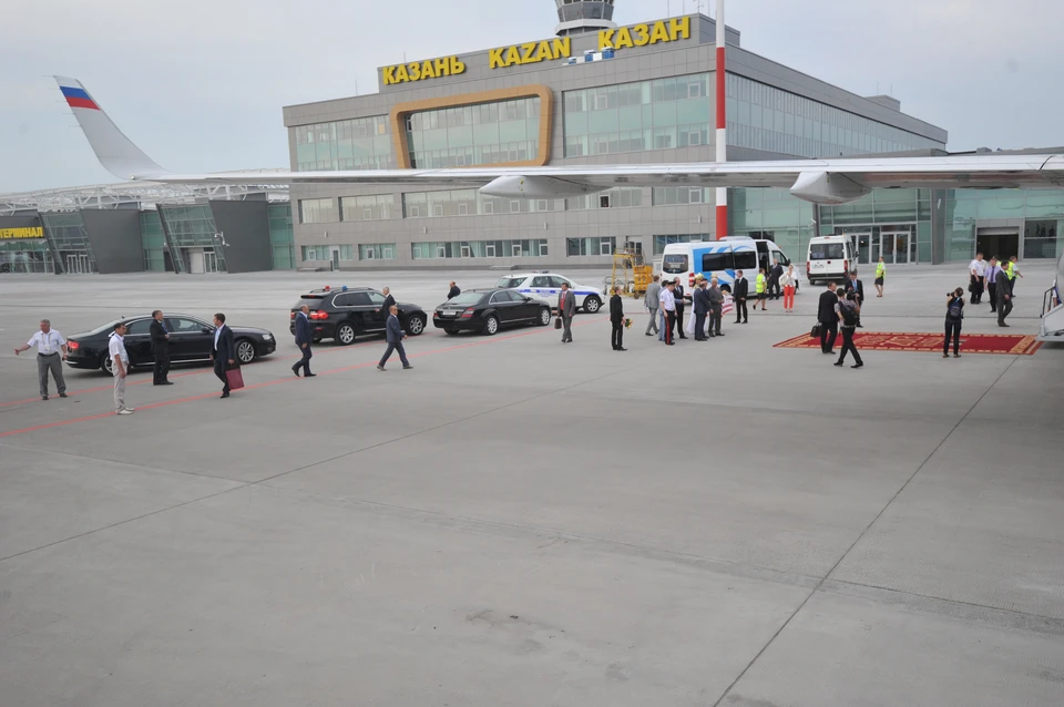 Предполагаемая площадь объекта составит 4 тысячи квадратных метров