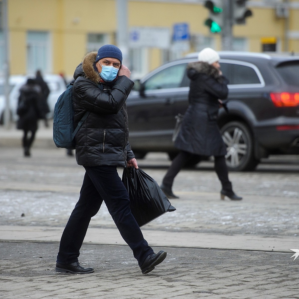 Что изменится с 30 октября 2021 в Екатеринбурге и Свердловской области на  период нерабочих дней - KP.RU