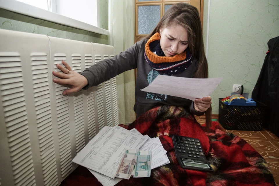 Плата за теплоснабжение вырастет со следующего лета.