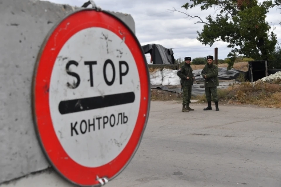 В ДНР заявили, что Украина стремится к эскалации конфликта в Донбассе