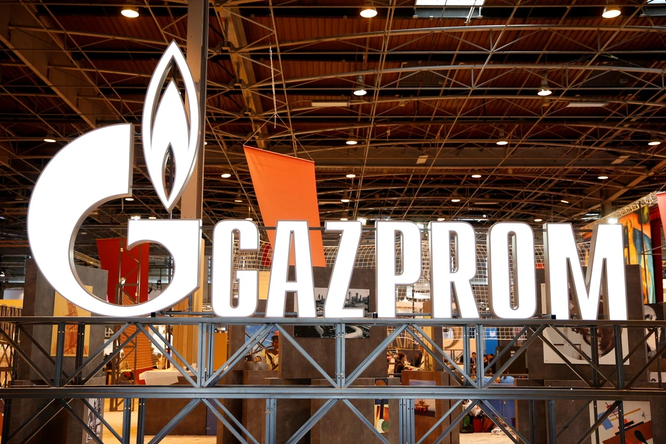 Компания «Газпром» увеличила поставки газа в Европу на 11 миллиардов кубометров