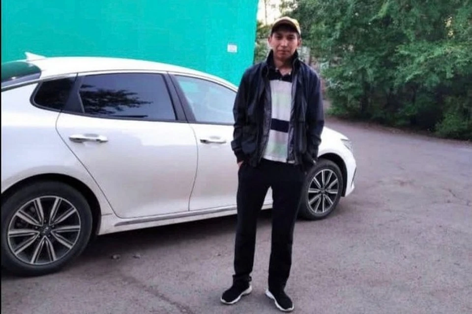Красноярка помогла задержать мужчину, который с камнем напал и надругался над школьницей. Фото: СК