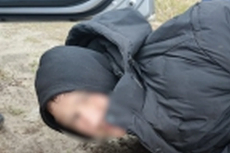 В Рязанской области задержали мужчину, которого подозревают в похищении 14-летней девочки в городе Ряжске. Ранее он был неоднократно судим, в том числе - за изнасилование.