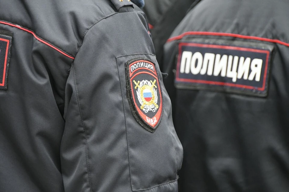 42-летняя жительница Щекино обокрала продуктовый магазин в Туле