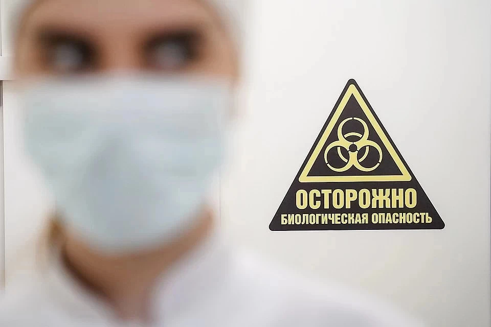 Кривая статистики заболеваемости коронавирусом в нашем регионе, как и в целом по стране, продолжает расти. Заболевших всё больше и больше.
