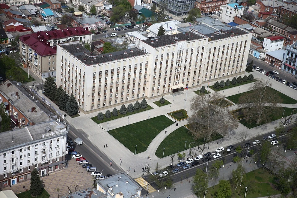 Фото: admkrai.krasnodar.ru