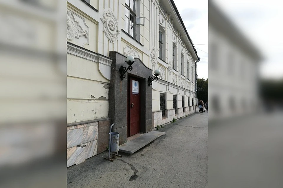 Фото: Яндекс.Карты