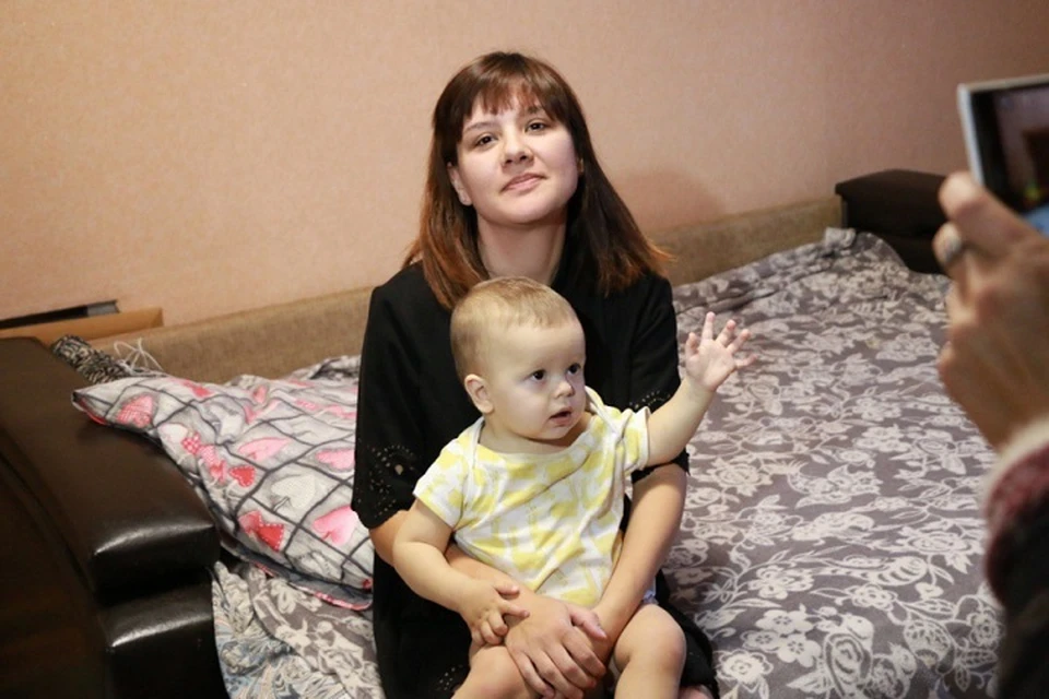 В Хабаровском крае 58 нуждающихся в жилье получили квартиры по сертификатам