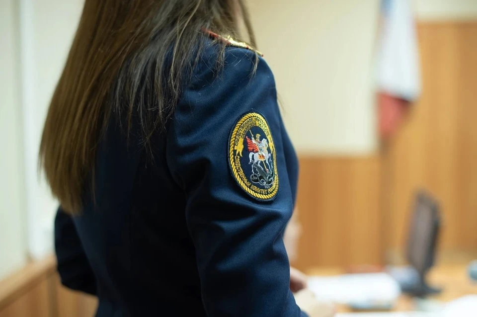 Поводом для возбуждения дела стала отмена школьных автобусов из-за плохого состояния дорог