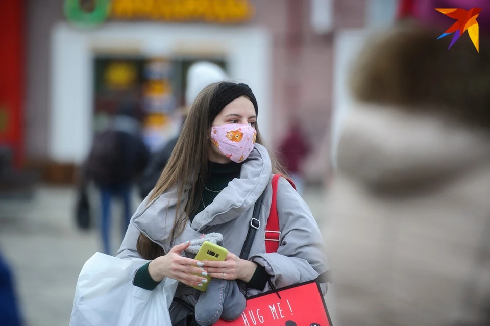 Стало известно на каком месте в мире Беларусь по заболеваемости коронавирусом.