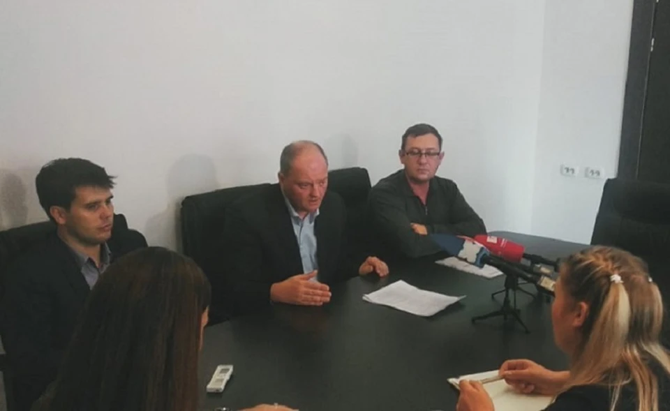 В Хабаровском крае в перечень НИП попали пять проектов общей стоимостью 35 миллиардов